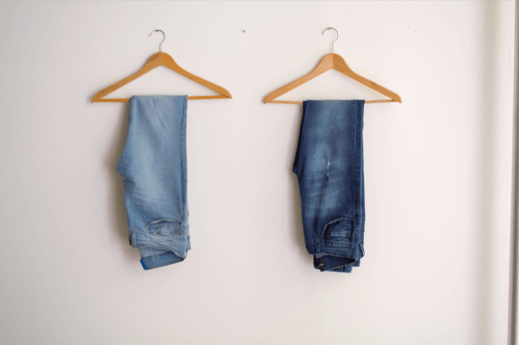 How to Revive Your Faded Jeans for Fall